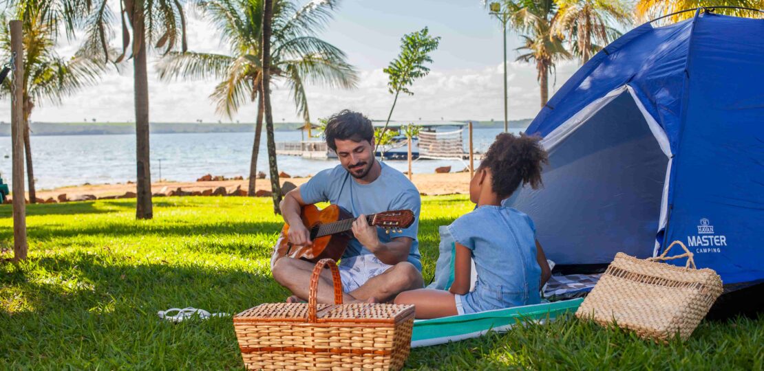Camping Grandes Lagos 2